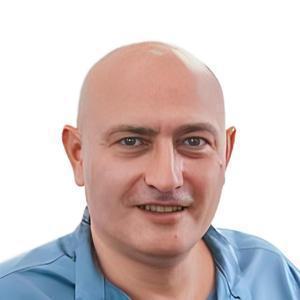Шапулин Александр Валентинович