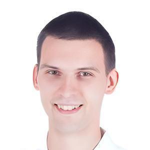 Шевцов Павел Николаевич