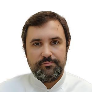 Устинов Роман Игоревич
