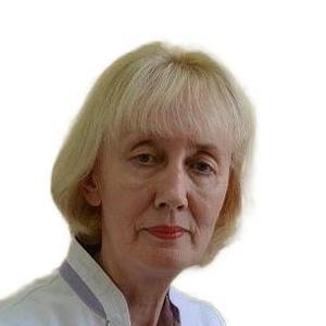 Абраменко Лариса Анатольевна