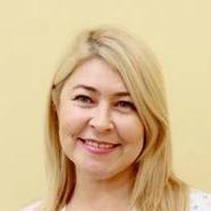 Булах Оксана Сергеевна