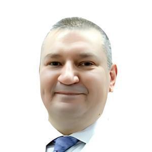 Овчинников Руслан Игоревич