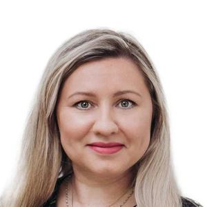 Орехова Инна Александровна