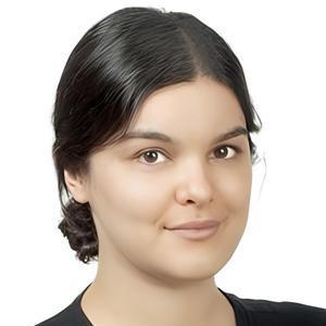 Цалоева Анна Петровна