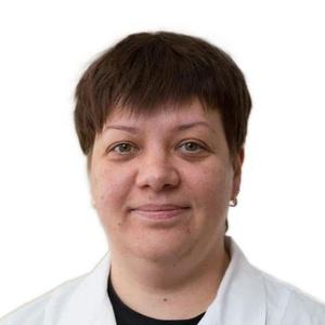 Безручко Светлана Анатольевна