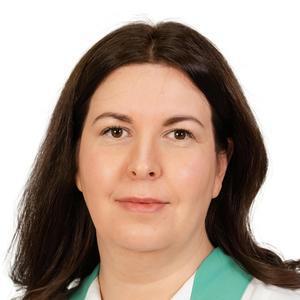Охапкина Юлия Александровна