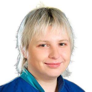 Киселева Екатерина Вячеславовна