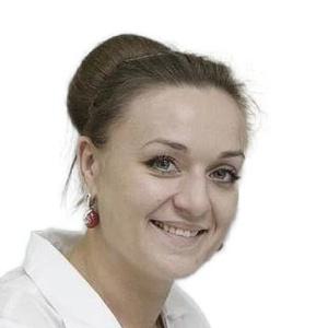 Голикова Дарья Викторовна