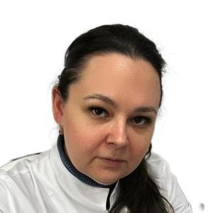 Макарова Елена Петровна