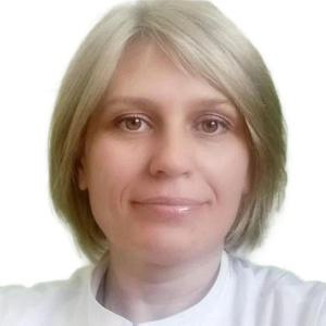 Гакова Ирина Анатольевна