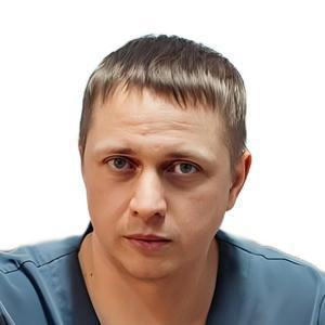 Мальцев Максим Владимирович