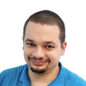 Ярцев Евгений Геннадьевич