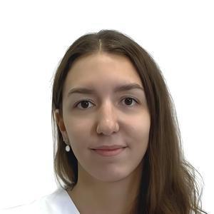 Севостьянова Ирина Игоревна