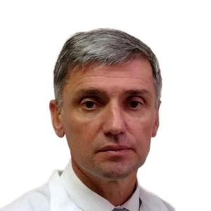 Маслов Геннадий Иванович