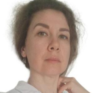 Шинова Лилия Фанилевна