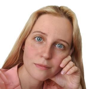 Уварова Наталья Александровна