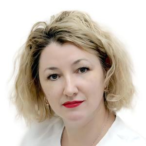 Когодеева Галина Владимировна
