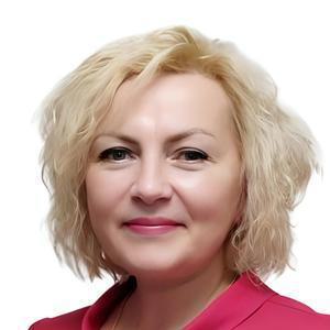 Долинина Елена Владимировна