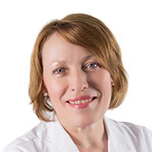 Субботина Татьяна Николаевна