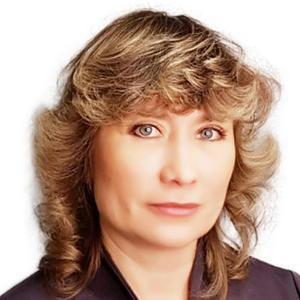 Щеглова Елена Леонидовна