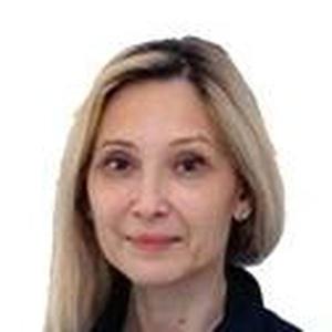 Кочкалева Елена Анатольевна