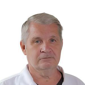 Кузьмин Игорь Викторович