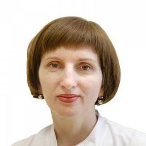 Кузнецова Елена Фёдоровна