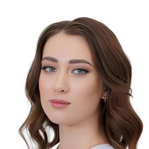 Рожкова Анна Александровна