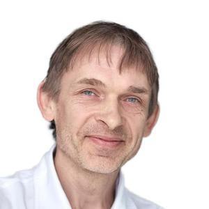 Слинкин Максим Юрьевич