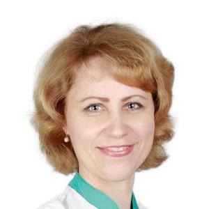 Арифулина Юлия Александровна