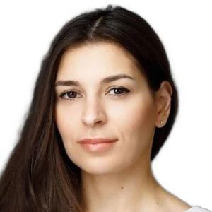 Бабаева Диана Мажлумовна