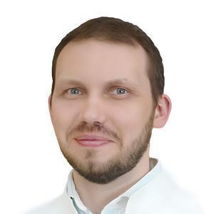 Кулаков Дмитрий Владимирович