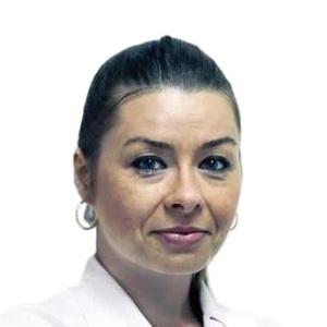 Варлыгина Ольга Владимировна