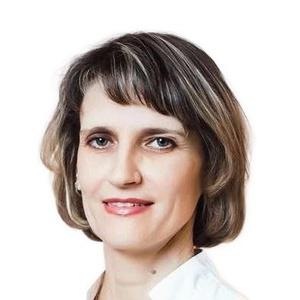 Лисевич Ольга Борисовна