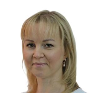 Гайсина Анастасия Валерьевна