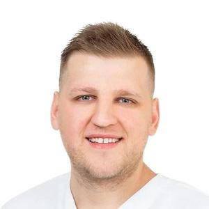 Резниченко Виталий Владимирович