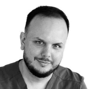 Арсеньев Виталий Дмитриевич