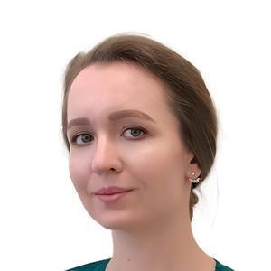 Каширина Кристина Сергеевна