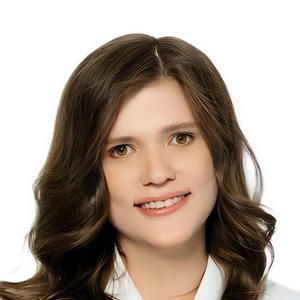 Кульчева Надежда Юрьевна