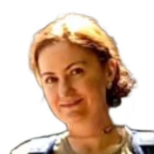 Дегтярева Светлана Леонидовна