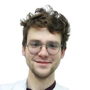 Лопатин Николай Александрович