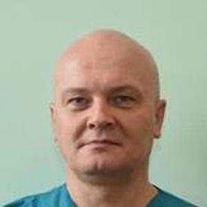 Перепелица Олег Александрович