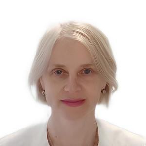 Конончук Ирина Анатольевна