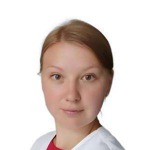 Сергиенко Ольга Анатольевна