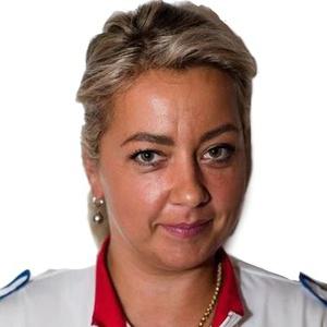Заводовская Снежана Александровна