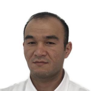 Абдукасимов Фарход Рахматиллаевич