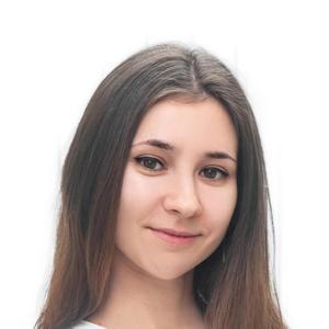 Богатова Анна Владимировна