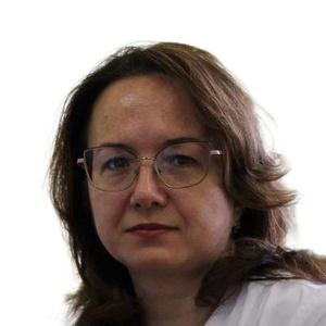 Савушкина Светлана Николаевна