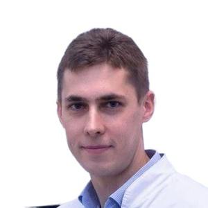 Катайкин Дмитрий Михайлович