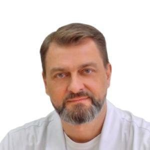 Шашуков Дмитрий Александрович